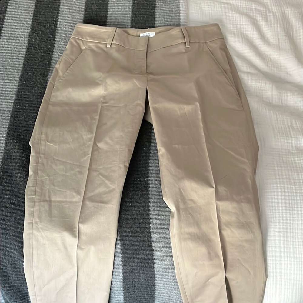 Brunello CUcinelli trousers like new